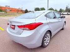 2013 Hyundai Elantra GLS 4dr Sedan Automatic - Photo 5