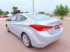 2013 Hyundai Elantra GLS 4dr Sedan Automatic - Photo 6