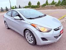 2013 Hyundai Elantra GLS 4dr Sedan Automatic - Photo 7