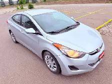 2013 Hyundai Elantra GLS 4dr Sedan Automatic - Photo 8
