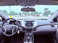 2013 Hyundai Elantra GLS 4dr Sedan Automatic - Photo 10