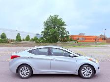 2013 Hyundai Elantra GLS 4dr Sedan Automatic - Photo 13