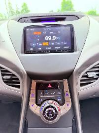 2013 Hyundai Elantra GLS 4dr Sedan Automatic - Photo 15
