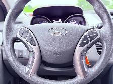 2013 Hyundai Elantra GLS 4dr Sedan Automatic - Photo 18