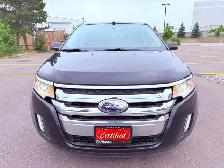 2014 Ford Edge sel - Photo 2