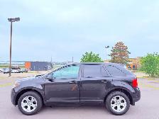 2014 Ford Edge sel - Photo 3