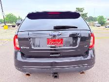 2014 Ford Edge sel - Photo 4