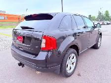 2014 Ford Edge sel - Photo 5