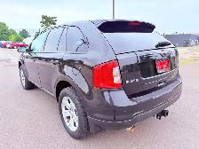 2014 Ford Edge sel - Photo 6