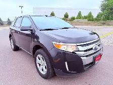 2014 Ford Edge sel - Photo 7