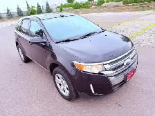 2014 Ford Edge sel - Photo 8