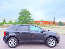 2014 Ford Edge sel - Photo 9