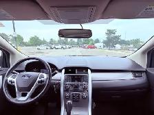 2014 Ford Edge sel - Photo 10