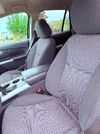 2014 Ford Edge sel - Photo 11
