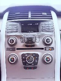 2014 Ford Edge sel - Photo 18