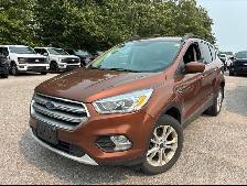 2017 Ford Escape SE 4dr SUV AWD (1.5L 4cyl Turbo 6A)