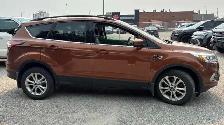 2017 Ford Escape SE 4dr SUV AWD (1.5L 4cyl Turbo 6A) - Photo 2