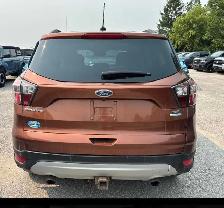 2017 Ford Escape SE 4dr SUV AWD (1.5L 4cyl Turbo 6A) - Photo 5
