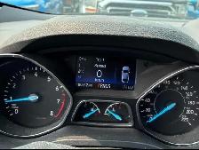 2017 Ford Escape SE 4dr SUV AWD (1.5L 4cyl Turbo 6A) - Photo 8