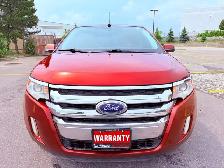 2014 Ford Edge LIMITED - Photo 6