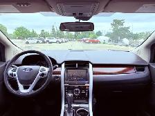 2014 Ford Edge LIMITED - Photo 10