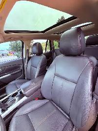 2014 Ford Edge LIMITED - Photo 11