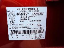 2014 Ford Edge LIMITED - Photo 13