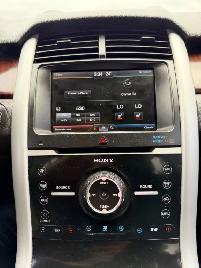2014 Ford Edge LIMITED - Photo 15