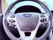 2014 Ford Edge LIMITED - Photo 26