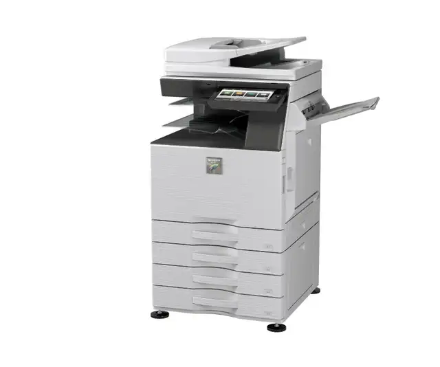 Sharp Printer _  $51/month