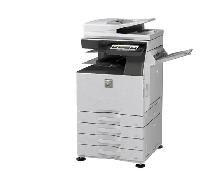 Sharp Printer _  $51/month