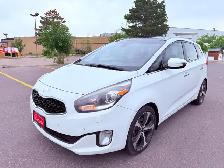 2014 Kia Rondo 4DR WGN AUTO