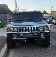 2006 Hummer H2