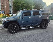 2006 Hummer H2 - Photo 2