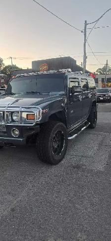 2006 Hummer H2 - Photo 5