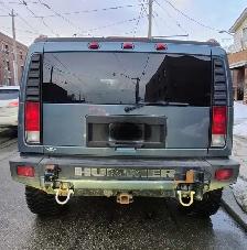 2006 Hummer H2 - Photo 6