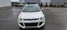 2015 Ford Escape Titanium 4dr SUV AWD (1.6L 4cyl Turbo 6A) - Photo 2