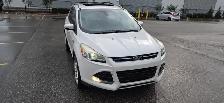 2015 Ford Escape Titanium 4dr SUV AWD (1.6L 4cyl Turbo 6A) - Photo 3