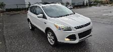 2015 Ford Escape Titanium 4dr SUV AWD (1.6L 4cyl Turbo 6A) - Photo 4