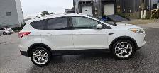 2015 Ford Escape Titanium 4dr SUV AWD (1.6L 4cyl Turbo 6A) - Photo 6