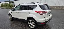 2015 Ford Escape Titanium 4dr SUV AWD (1.6L 4cyl Turbo 6A) - Photo 8