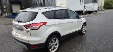 2015 Ford Escape Titanium 4dr SUV AWD (1.6L 4cyl Turbo 6A) - Photo 9