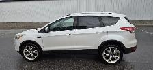 2015 Ford Escape Titanium 4dr SUV AWD (1.6L 4cyl Turbo 6A) - Photo 10