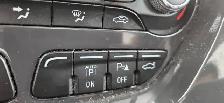 2015 Ford Escape Titanium 4dr SUV AWD (1.6L 4cyl Turbo 6A) - Photo 11