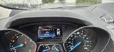 2015 Ford Escape Titanium 4dr SUV AWD (1.6L 4cyl Turbo 6A) - Photo 14