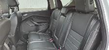 2015 Ford Escape Titanium 4dr SUV AWD (1.6L 4cyl Turbo 6A) - Photo 19