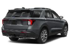 2026 Ford Explorer - Photo 2