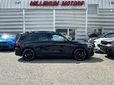2022 Mercedes-Benz GLB 35 AMG 4MATIC AWD/NAVIGATION/360 CAM/PANO - Photo 4