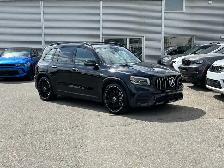 2022 Mercedes-Benz GLB 35 AMG 4MATIC AWD/NAVIGATION/360 CAM/PANO - Photo 6