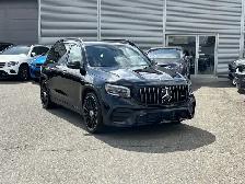 2022 Mercedes-Benz GLB 35 AMG 4MATIC AWD/NAVIGATION/360 CAM/PANO - Photo 8